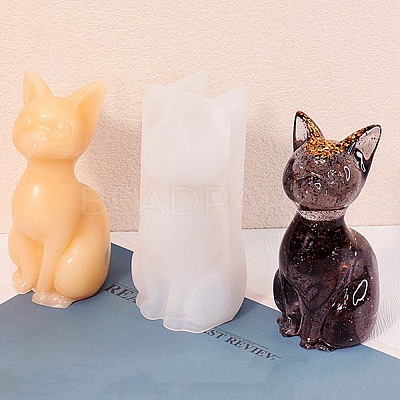 DIY Silicone Candle Molds SIMO-H016-01D-1