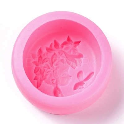 Food Grade Silicone Molds DIY-L026-161-1