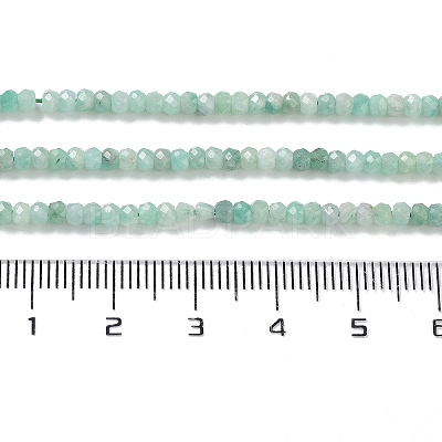 Natural Emerald Beads Strands G-P514-C01-01-1
