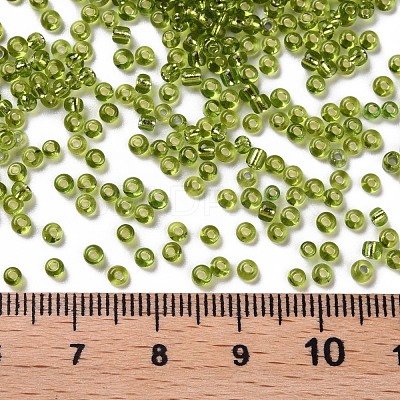 12/0 Glass Seed Beads X1-SEED-A005-2mm-24-1