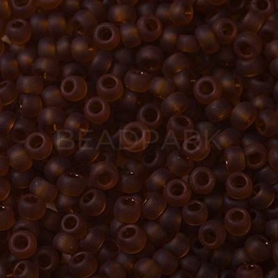 TOHO 8/0 Round Beads SEED-XTR08-0941F-1
