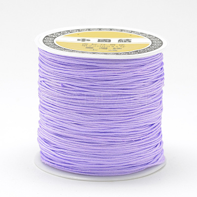 Nylon Braided Cord NWIR-Q008A-672-1