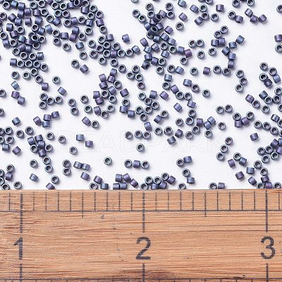 MIYUKI Delica Beads SEED-X0054-DB1054-1