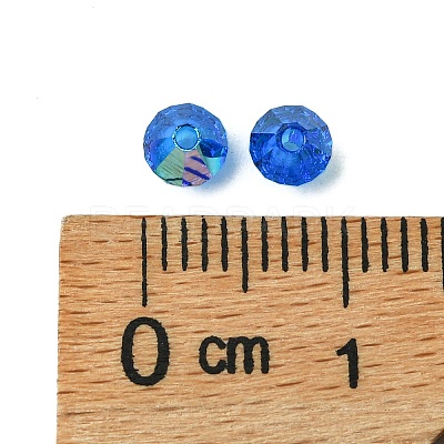 Preciosa® Crystal Beads Y-PRC-BA4-60310-200-1