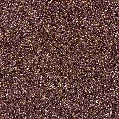 TOHO Round Seed Beads SEED-JPTR15-0746-1