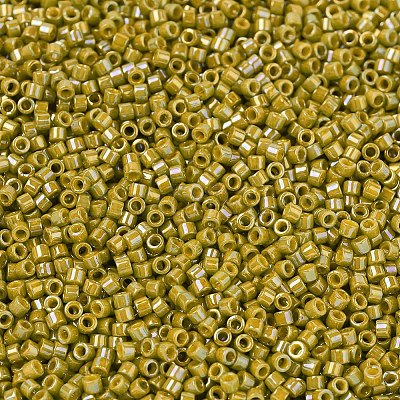 MIYUKI Delica Beads X-SEED-J020-DB2272-1