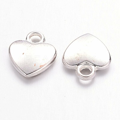 Tibetan Style Alloy Charms K08QL022-1