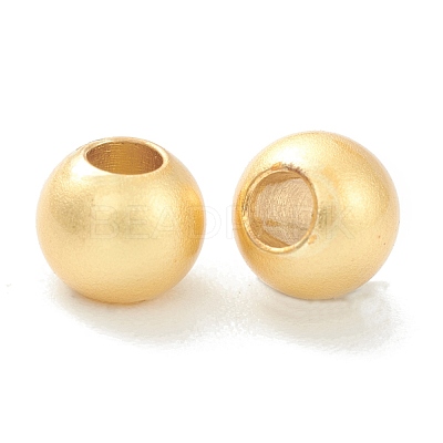 Brass Beads KK-P198-12E-MG-1