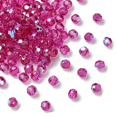 Preciosa® Crystal Beads X-PRC-BB4-70350-200-1