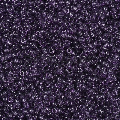 MIYUKI Round Rocailles Beads SEED-X0054-RR0157-1