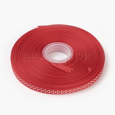 Valentines Day Gifts Boxes Packages Grosgrain Ribbon RC10mm-26-1
