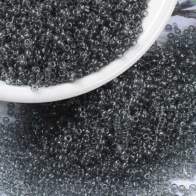 MIYUKI Round Rocailles Beads X-SEED-G009-RR0152-1