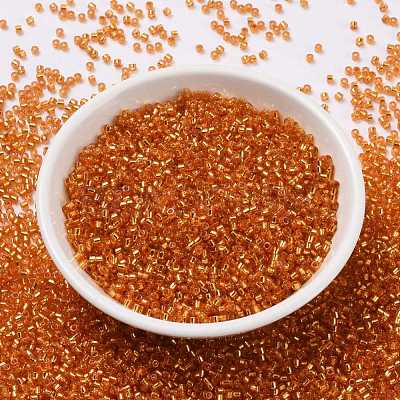 Cylinder Seed Beads X-SEED-H001-G10-1