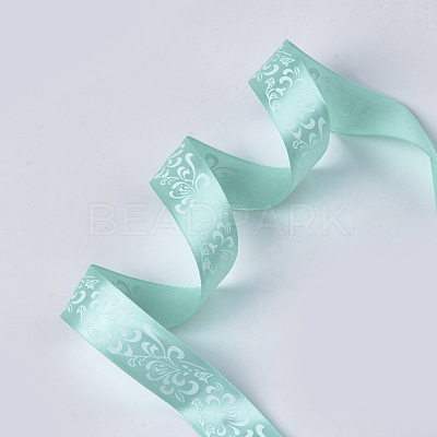 Single Face Satin Ribbon SRIB-T005-01H-1