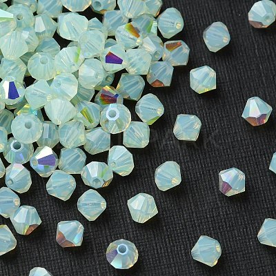 Preciosa® Crystal Beads Y-PRC-BA4-51000-200-1