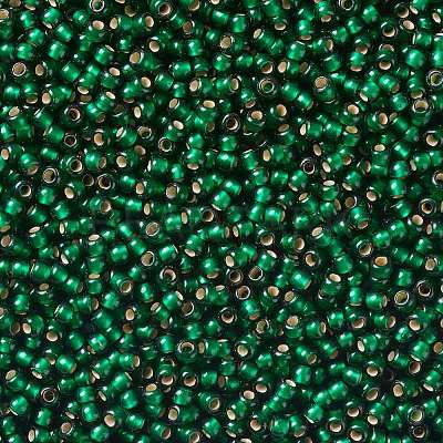 TOHO 11/0 Round Beads SEED-XTR11-0036F-1