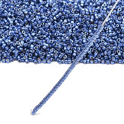 MIYUKI Delica Beads X-SEED-J020-DB2517-1