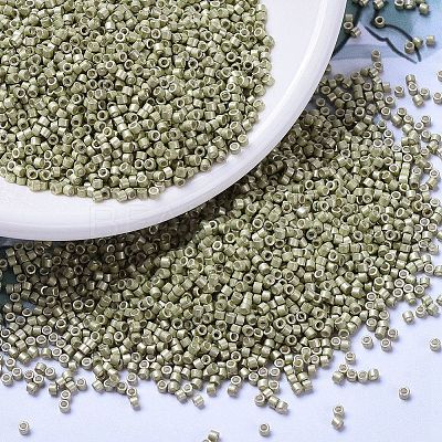 MIYUKI Delica Beads SEED-MY11-DB1181-1
