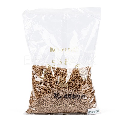 MIYUKI Round Rocailles Beads SEED-G008-RR4457-1