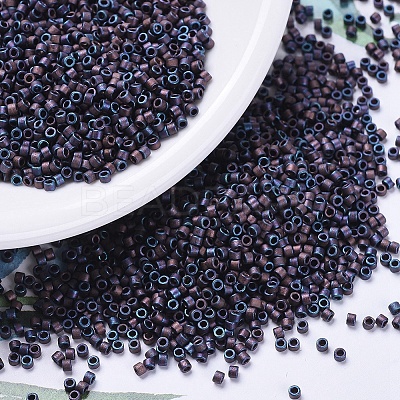 MIYUKI Delica Beads SEED-MY11-DB0323-1