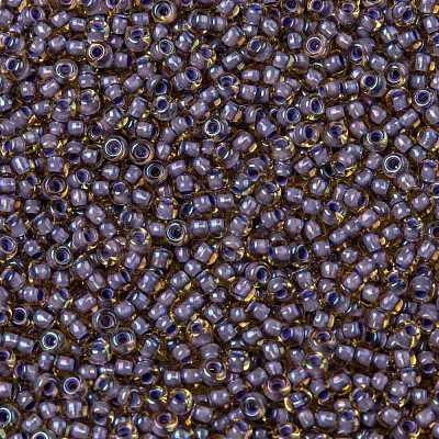 TOHO Round Seed Beads SEED-JPTR11-0926-1