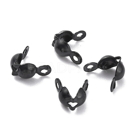 304 Stainless Steel Bead Tips LS-X-STAS-F075-26B-1
