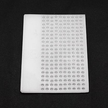 Plastic Bead Counter Boards KY-F008-02-1