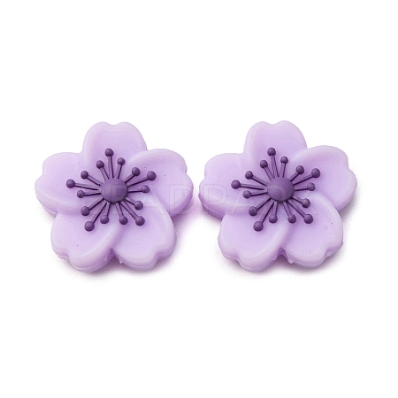 Silicone Beads SIL-C008-05D-1