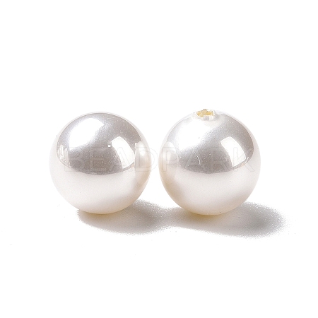ABS Plastic Beads LS-FIND-A013-07A-1
