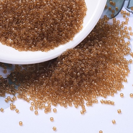 MIYUKI Delica Beads SEED-X0054-DB1101-1