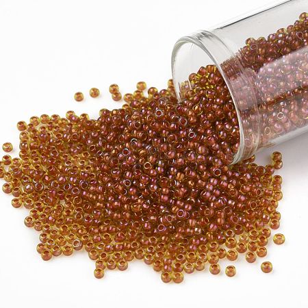 TOHO 11/0 Round Beads X-SEED-TR11-0303-1