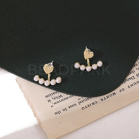 Alloy Earrings for Women FS-WG85681-67-1