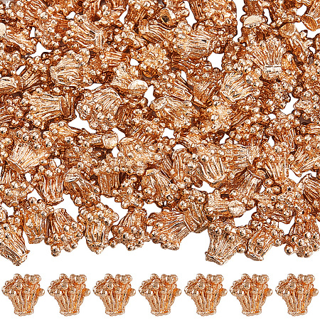 150Pcs Alloy Cabochons FIND-SC0013-25KCG-1