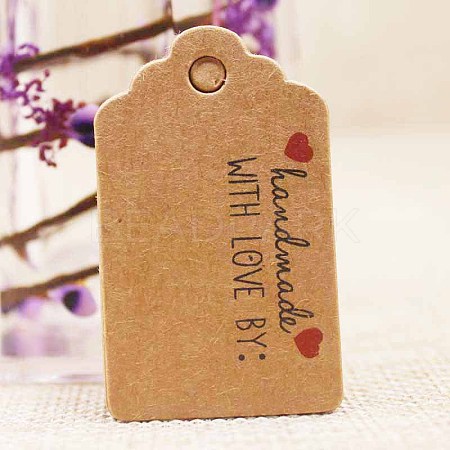 Paper Gift Tags LS-CDIS-P001-H03-A-1