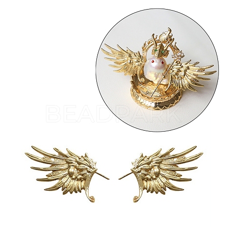 Brass Head Pins BAPE-PW0001-17G-1