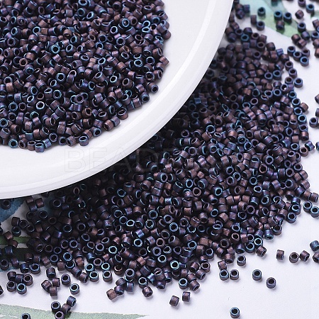 MIYUKI Delica Beads SEED-MY11-DB0323-1
