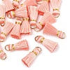 20Pcs Handmade Polycotton(Polyester Cotton) Tassel Decorations FIND-FS0003-27H-1