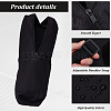 Oxford Cloth Tripod Storage Bag AJEW-WH20816-136B-6