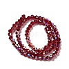 Glass Beads Strands X-EGLA-S056-11-2