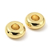 Brass Beads KK-D032-01C-G-3