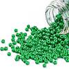 TOHO 11/0 Round Beads X-SEED-TR11-0047D-1