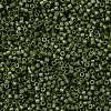 Cylinder Seed Beads X-SEED-H001-C06-2