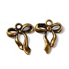 Tibetan Style Alloy Pendants MLF9809Y-NF-1