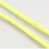 Macrame Rattail Chinese Knot Making Cords Round Nylon Braided String Threads LS-NWIR-O001-A-17-2