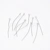 304 Stainless Steel Eye Pin STAS-D448-A-021P-2