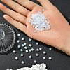 Preciosa® Crystal Beads Y-PRC-BA5-01000-201-4
