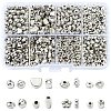 CCB Plastic Spacer Beads Set CCB-YW0001-41P-1
