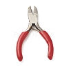 Iron Jewelry Pliers Sets PT-F005-01-3