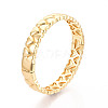 Brass Bracelets BJEW-N035-06G-3