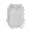 DIY Pixel Heart Quicksand Silicone Molds AJEW-U013-03C-2